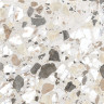 Керамогранит VITRA BETON/TERRAZZO-X R9 Ректификат Декор Лаппато 60x60 K949791LPR01VTE0